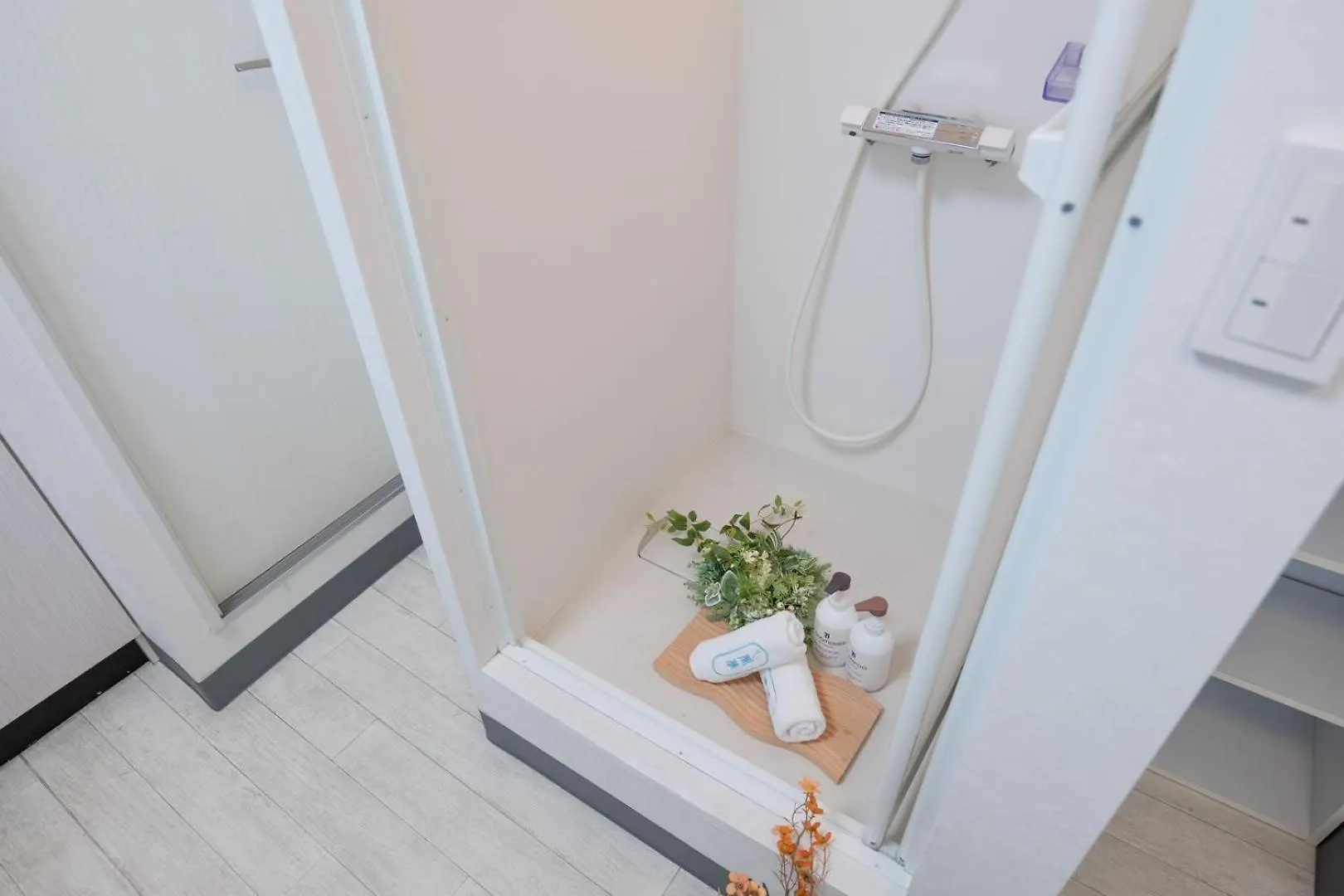 טוקיו Sakura River Villa 16