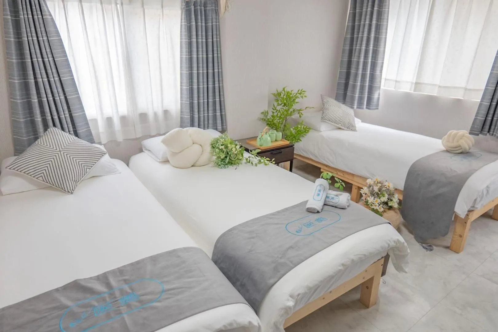 טוקיו Sakura River Villa 16 יפן