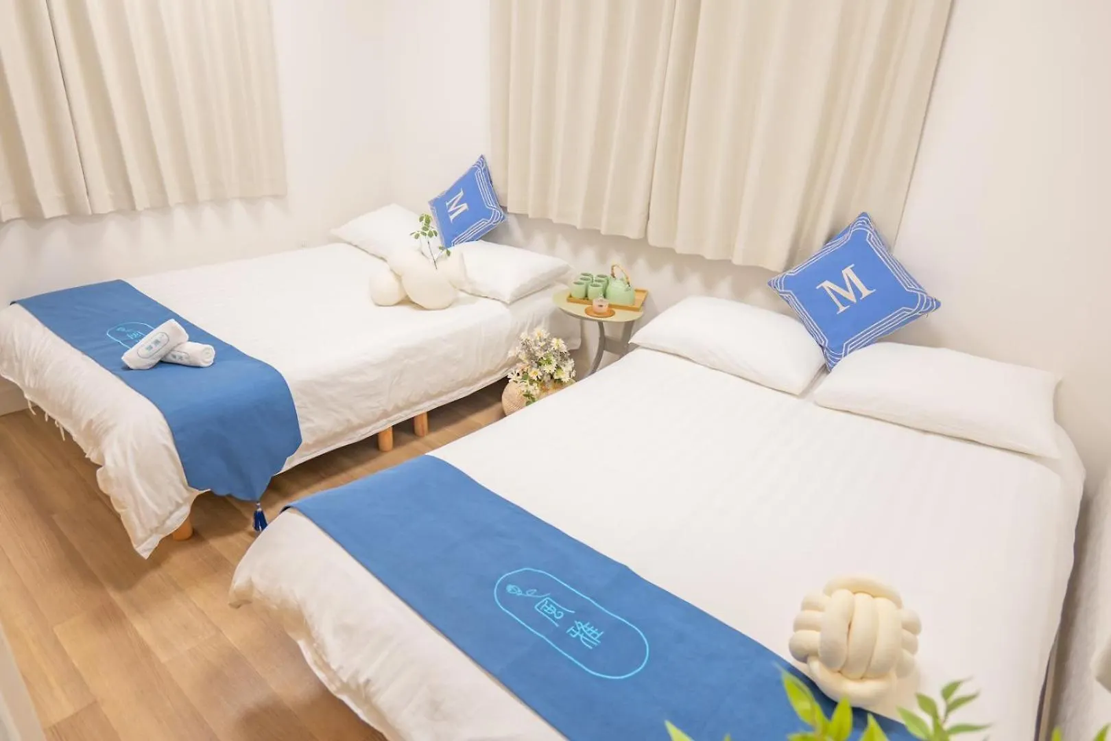 טוקיו Sakura River Villa 16 יפן