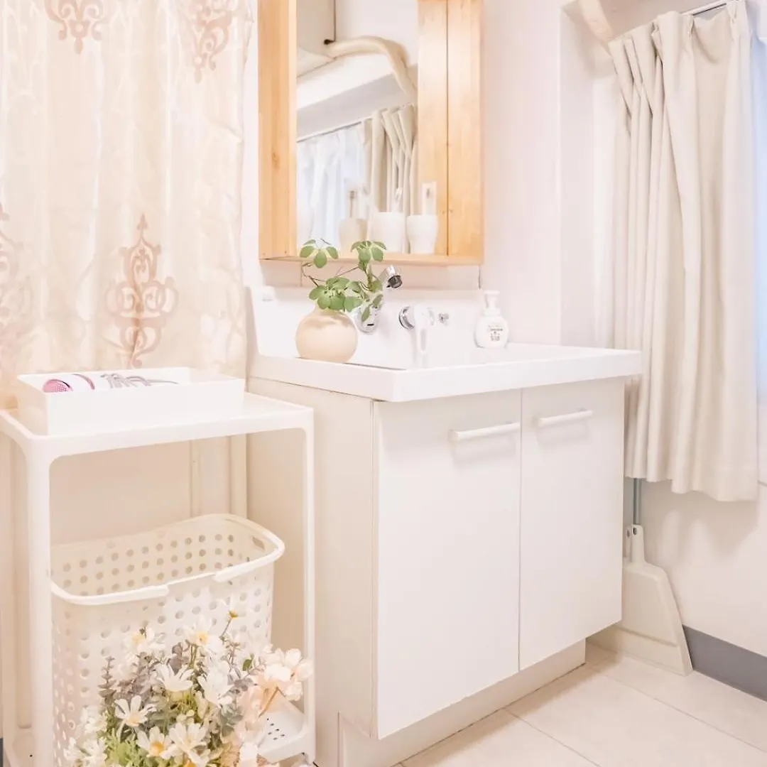טוקיו Sakura River Villa 16