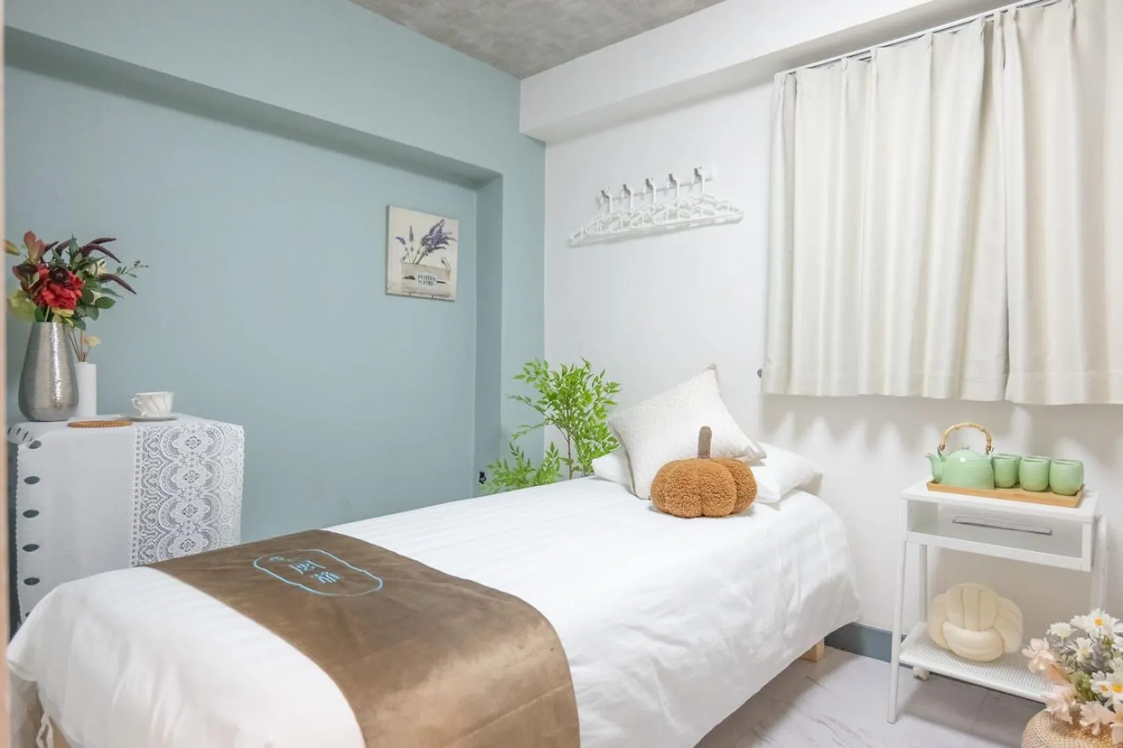 טוקיו Sakura River Villa 16