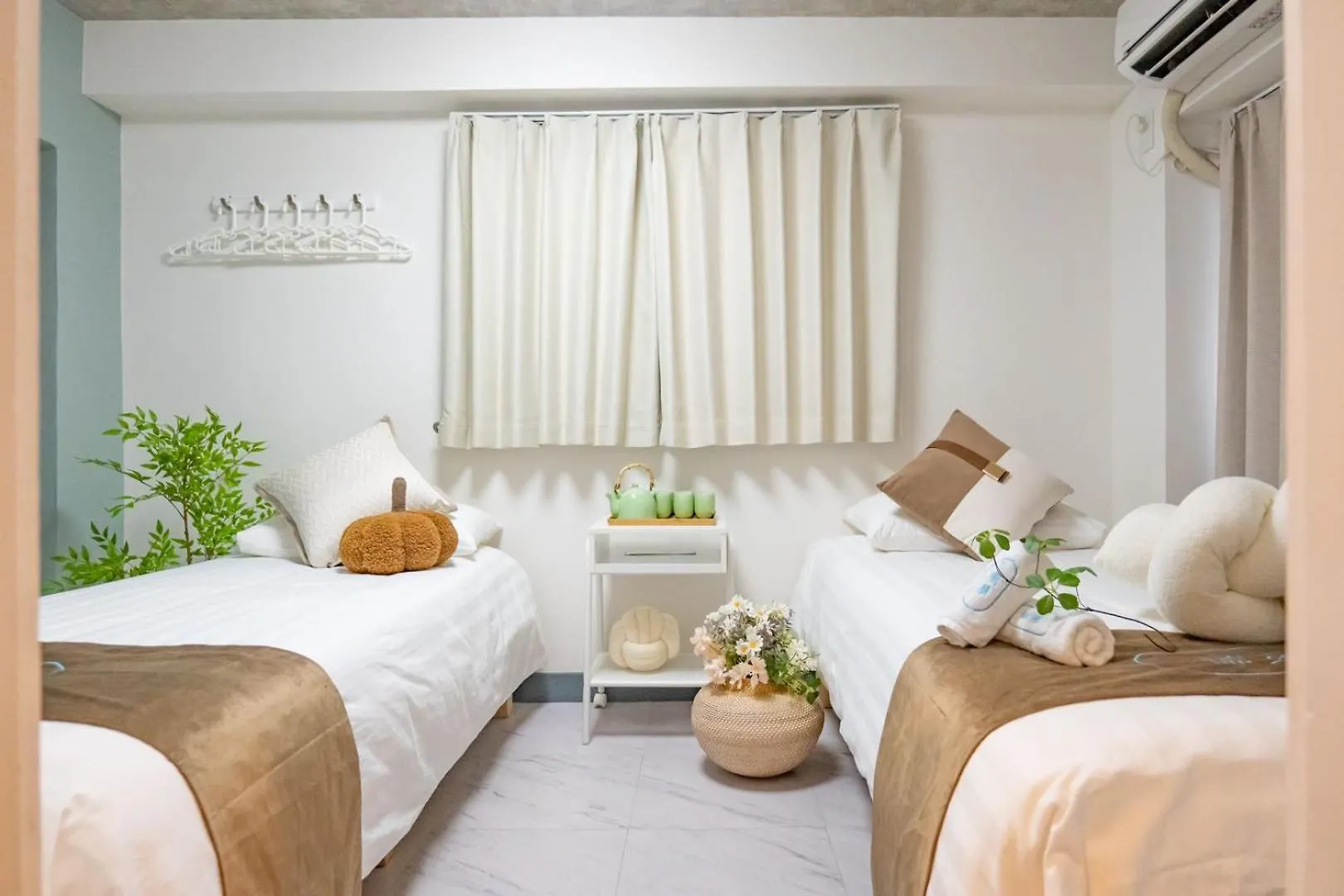 טוקיו Sakura River Villa 16 יפן