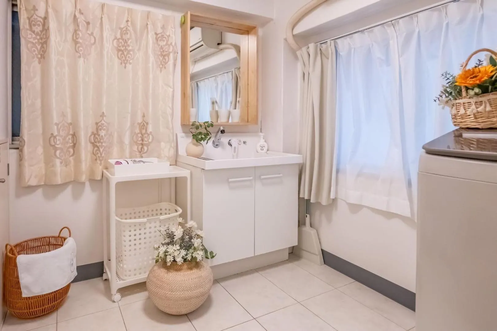 טוקיו Sakura River Villa 16