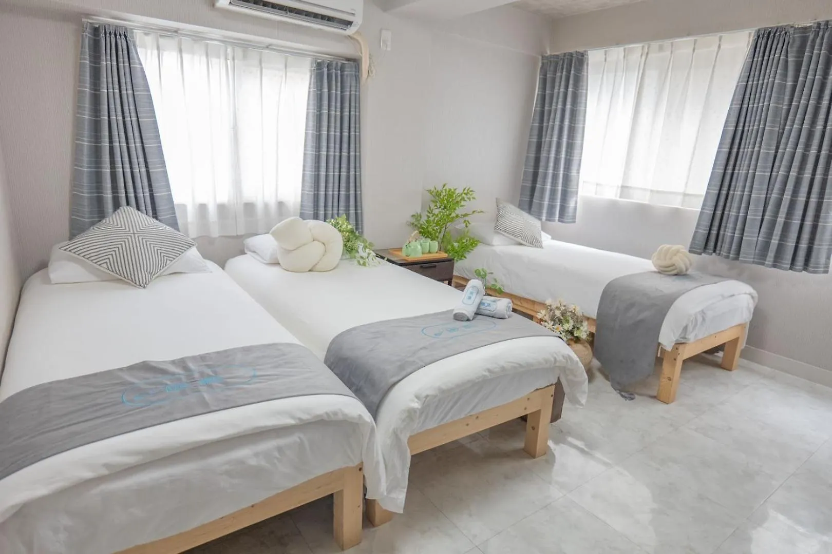 טוקיו Sakura River Villa 16