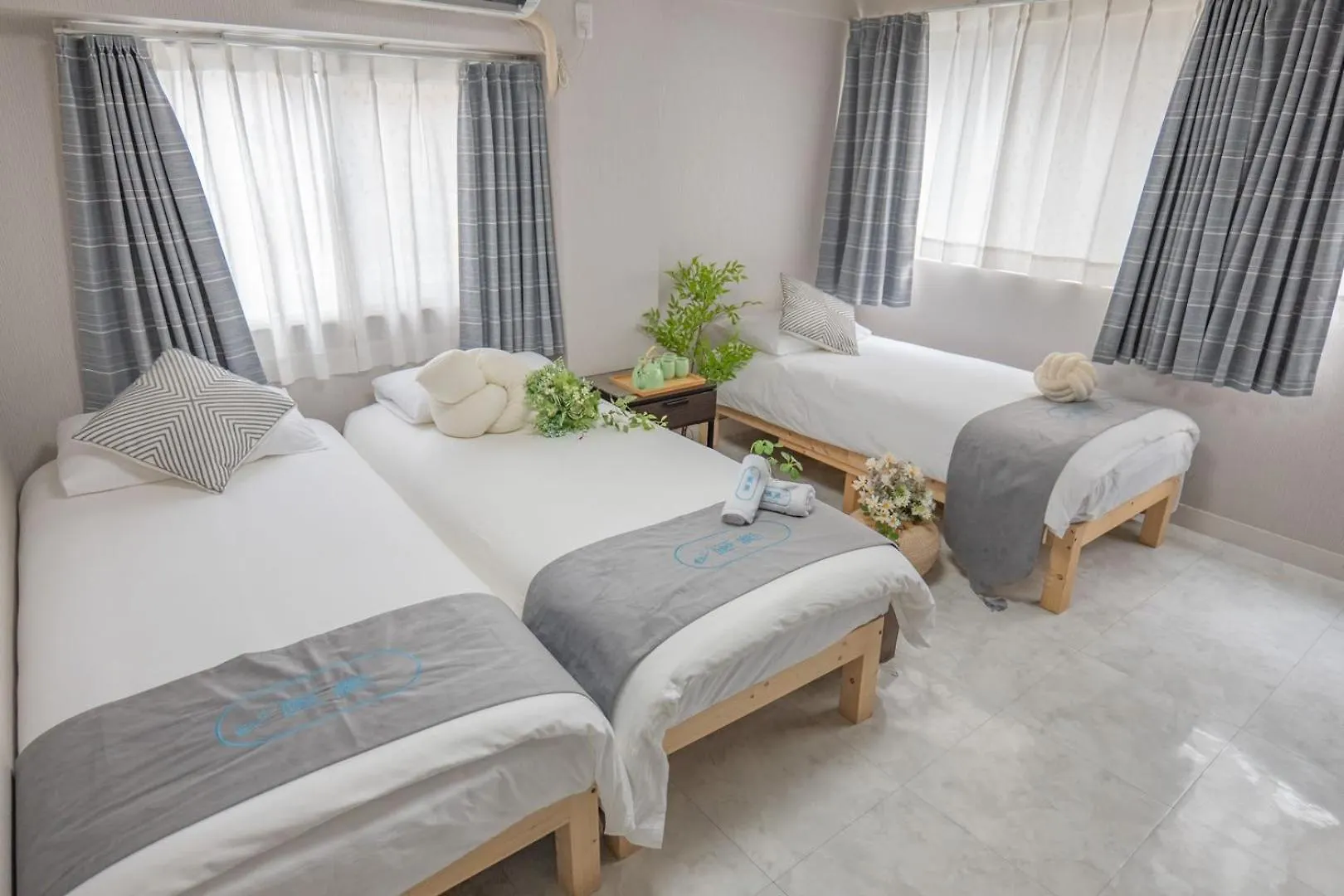 טוקיו Sakura River Villa 16